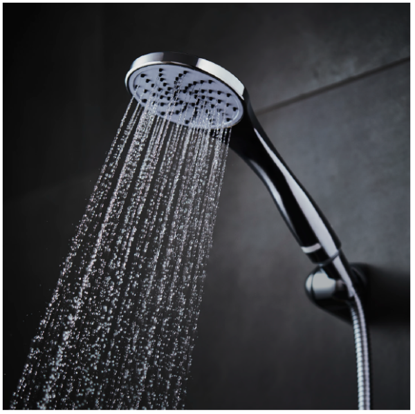 Handbrause Slim Line