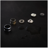 Paket Waschbecken- und Duschventil