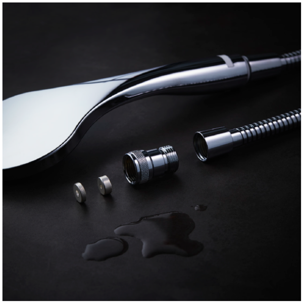 Paket Dusche komplett