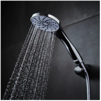 Paket Dusche komplett